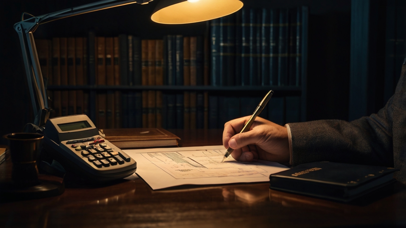 Compliance Audit