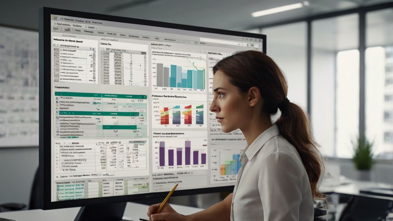 Performance Audit